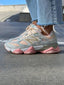 New Balance 9060 BABY SHOWER BLUE