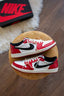 Nike Air Jordan 1 Low CHICAGO 2025 (SEMI UA)