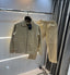 Hugo Bo$S Beige Embossed Logo Imported Tracksuit