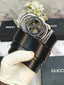 GU...cCi PREMIUM QUALITY AUTOLOCK BELT WITH OG BOX GG-218