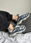 NEw BALaNce 9060 NATURAL INDIGO