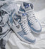 jordan retro Air jordan 1 high HYPER ROYAL SURPLUS SEMI UA