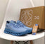 ON Cloud LOEWEE X Tilt 2 0 SLATE BLUE