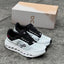 ON Cloud Surfer Next White Black