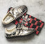Adidas Samba x Wales Bonner Silver