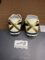 Onitsuka Tiger Mexico 66 Cream Black Gold 1st Leather Quality Sneakers