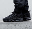 Nike VAPORMAX PLUS TRIPLE BLACK