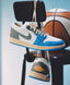 Nike Air Jordan 1 Low SE TOKYO VINTAGE