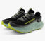 NEW BALANCE Fresh Foam X More Trial V3 BLACK GREEN