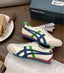 Onitsuka TIGER Mexico 66 MAKO BLUE GREEN LaceUp (FIX)