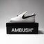 Nike Air Force 1 X Low AMBUSH WHITE