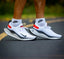 Nike ReactX Infinity Run 4 WHITE LIGHT CRIMSON