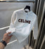 Celin e Wahit Knitted Premium Pull Over