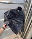 Celin e Black Imported Premium Leather Jacket
