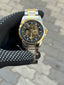 Role_X Automatic Two Tone