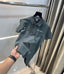 Pum a Grey b..mW Edition Premium Polo T-Shirt