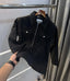 Zar a Black Premium Classic Bomber Jacket