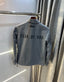 Essentia l Fea r of god dark gery Imported Premium Jacket