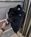Adida s Black Premium Classic Zipper Jacket