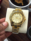 ROLEX YACHT-MASTER