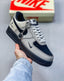 Nike AirForce 1 07 Undefeated