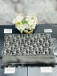 *DIOR MONOGRAM PRINT PREMIUM QUALITY STOLE/SCARF WITH OG BOX