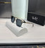 Ray Ban Brown Black Premium Shade 04