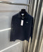 Lacost e Navy Blue Premium Classic Full Sleeves Polo T-Shirt
