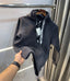 Celin e Dark gery Imported Premium Hoodie