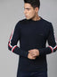 Tomm y Hilfiger Black Premium Sweatshirt