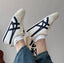 Onitsuk_a Tiger Mexico 66 Slip On Birch Midnight For Mens D-1880