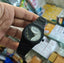 Sabr Arabic Gold Dial