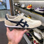 Onitsuka Tiger SERRANO Birch Peacoat Sneakers for Mens