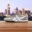 Onitsuka Tiger SERRANO OYSTER GREY WHITE Sneakers For Mens