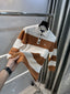Ralph Lauren Mustard Imported Knitted Pull Over