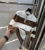 Ralph Lauren Brown Imported Knitted Pull Over