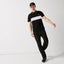Lacost e Black Classic Premium Polo T-Shirt