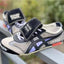 Onitsuka Tiger Sneakers Mexico 66 Panda Prank Brown Purple with Accessories for Men