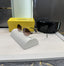 Fend i Designer Gold Brown Premium Shades 8865