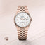Rolex Land Dweller Oyster 40mm Rosegold Japan