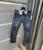 Balmai n Paris Vintage Imported Premium Denim