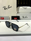 Rayban 1933 black gold