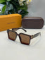 LV cyclone 0993 brown