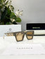 Versace brown unisex sunglass