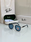 Rayban 78901 blue