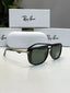 Rayban 3478 gold green