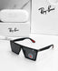 Rayban 4449 black