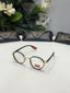 Rayban 02 transparent