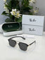 Rayban 04 black glossy