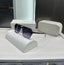 Marc Jacobs Grey Shaded Lens Premium Shade 2013